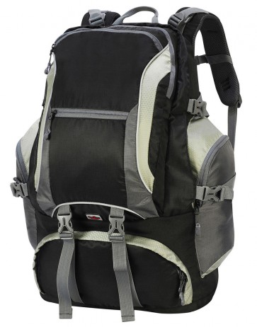 Classic Travel Rucksack