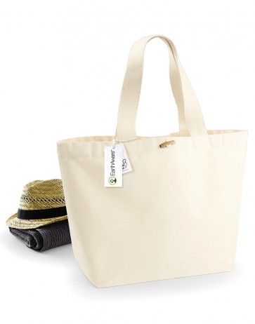 EarthAware™ Organic Marina Tote XL