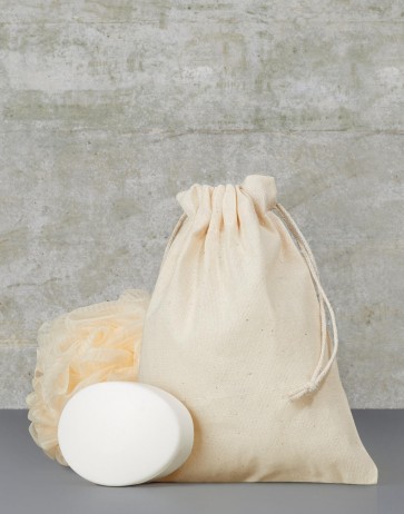 Bag with Drawstring Medium