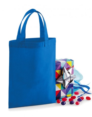 Cotton Party Bag for Life