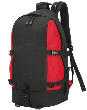 Gran Paradiso Wanderrucksack