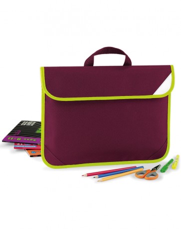 Enhanced-Viz Book Bag