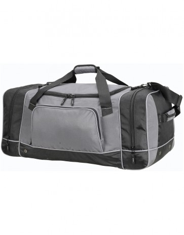 Spacious Holdall