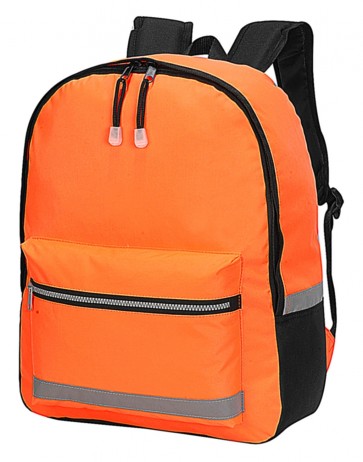 Hi-Vis Backpack