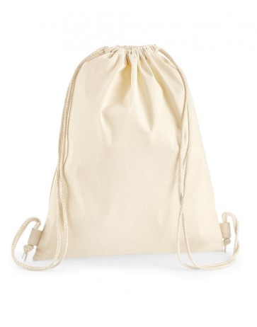 Premium Cotton Gymsac