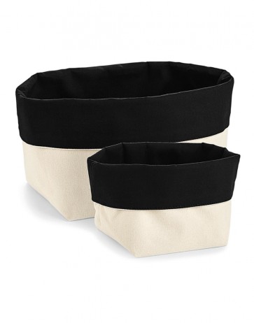 Reversible Canvas Organiser