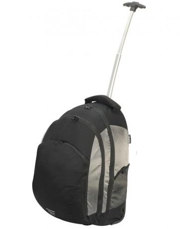 Monopole Trolley-Rucksack