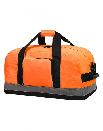 Essential Hi-Vis Work Bag
