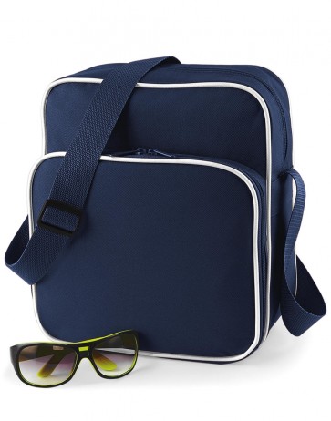 Retro Day Bag