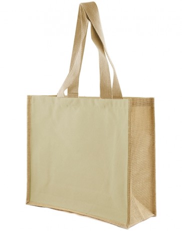 Jutton Leisure Bag
