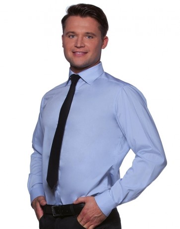 Shirt Miro Regular Fit LS