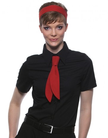 Blouse Elisa Slim Fit