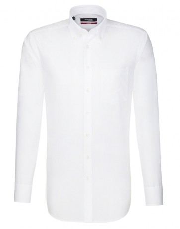 Seidensticker Modern Fit Shirt LS Button Down