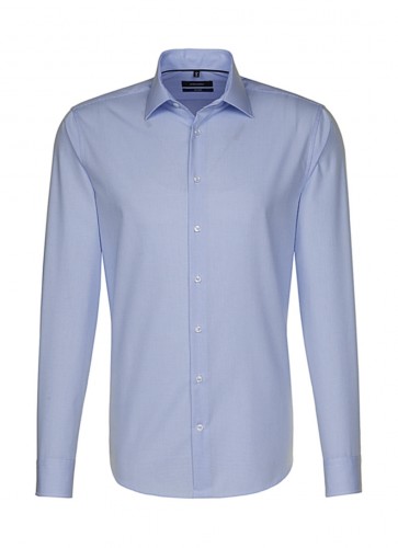 Seidensticker Tailored Fit Shirt LS Business