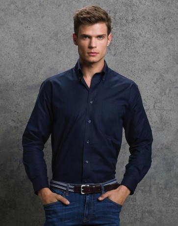 Workwear Oxford Shirt LS