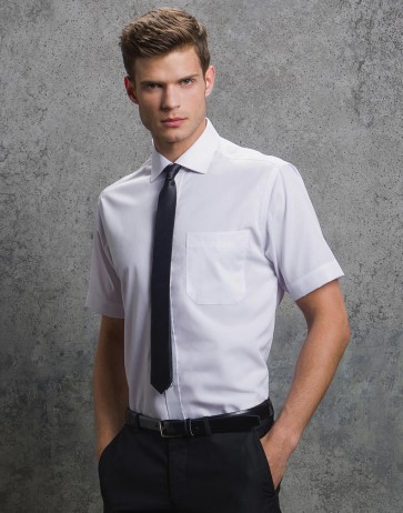 Classic Fit Non Iron Shirt SSL