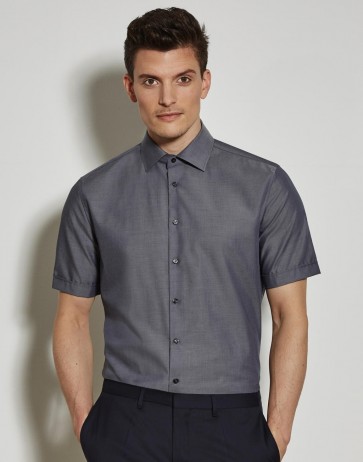 Seidensticker Tailored Fit Shirt