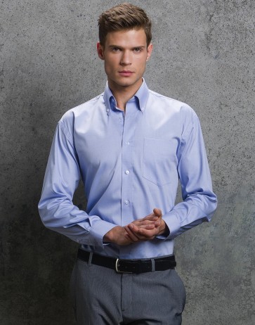 Classic Fit Premium Oxford Shirt
