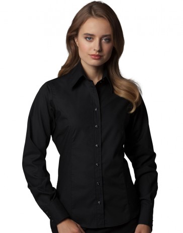 Ladies` Business Bluse LA