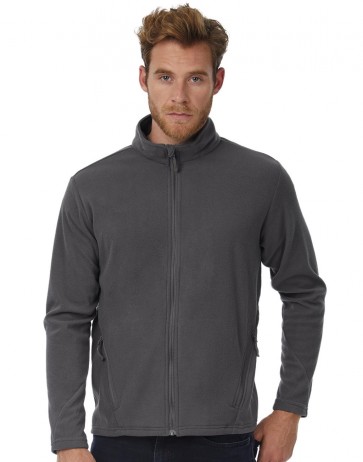 Coolstar/men Fleece Full Zip