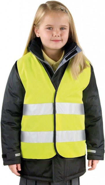 Core Junior Safety Vest