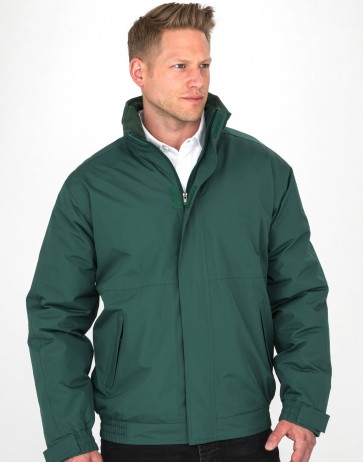 Channel Jacket