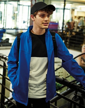 Uproar Softshell Jacket