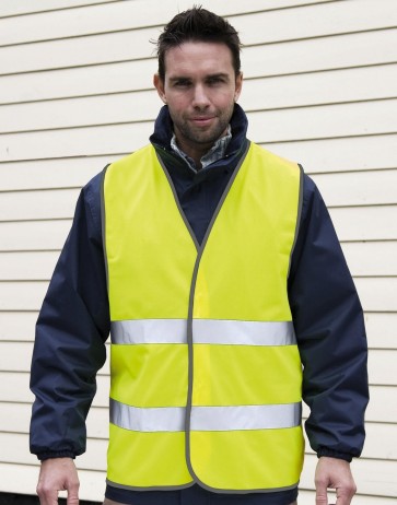 Core Motorist Safety Vest