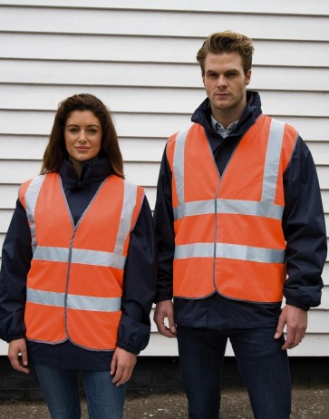 Core Motorway Vest