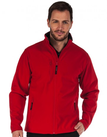 Octagon 3-Layer Membrane Softshell