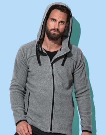 Active Power Fleece Jacket
