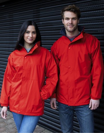 Outbound Reversible Jacket