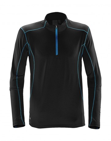 Pulse Fleece Pullover