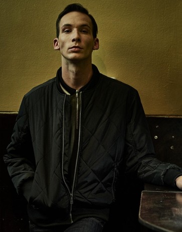 Fallowfield Quilted Jacket