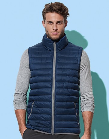 Active Padded Vest