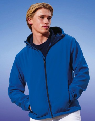 Arley II Softshell