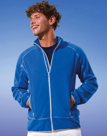 Ashmore Full Zip Fleece