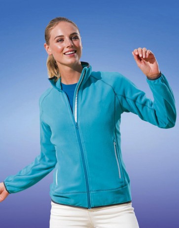 Women`s Ashmore Full Zip Fleece