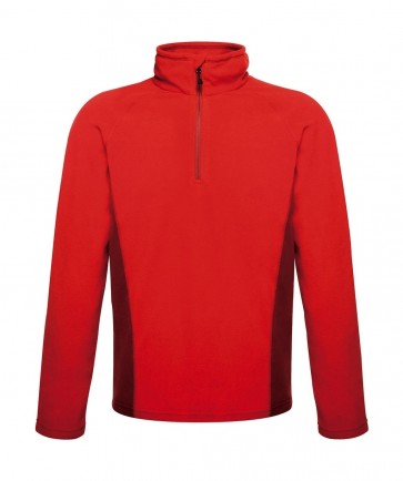 Ashmore Half Zip Fleece