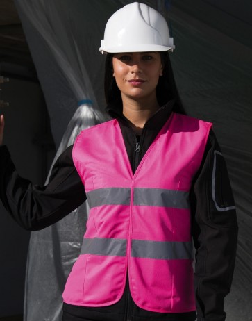Women`s Hi-Viz Tabard