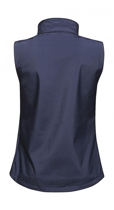 Women`s Octagon II Printable Bodywarmer