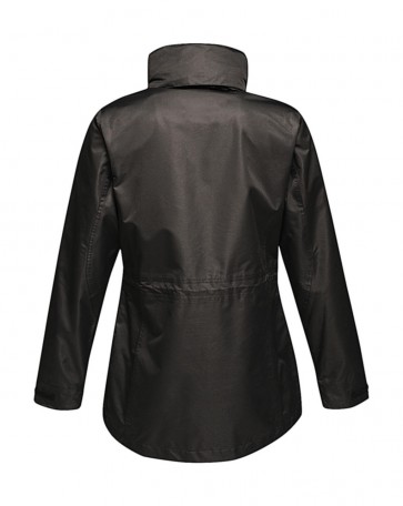Women`s Benson III Jacket