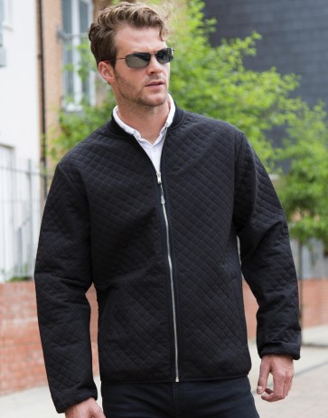 Men`s Phantom MA1 SoftShell Bomber