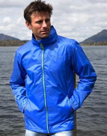 Hdi Quest Lightweight Stowable Jacket