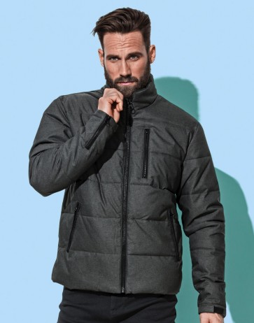 Active Urban Padded Jacket