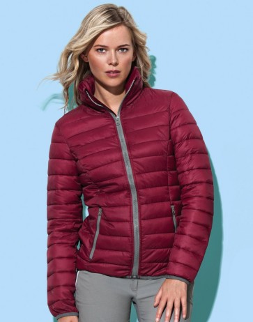 Active Padded Jacket Women