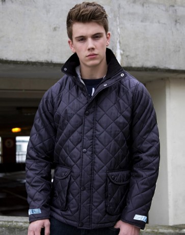 Junior Cheltenham Jacket