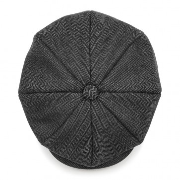 Heritage Bakerboy Cap