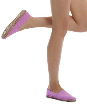 Ladies` Canvas Summer Esp. - AWS05