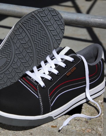 Spark Safety Trainer